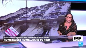 France’s housing crisis: Who can afford to live in Paris?
