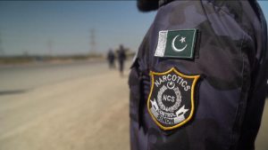 Pakistan becomes major drug hub as Afghanistan exports crisis