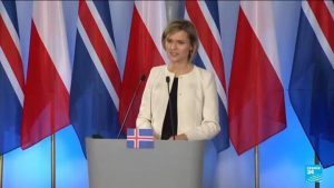 ‘Security, dilemma over Greenland have enhanced urgency’ for EU referendum in Iceland