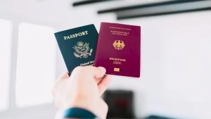 Dual nationality: Keep calm and carry two passports