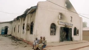 US lawmakers find Nigeria ‘deadliest’ place for Christians