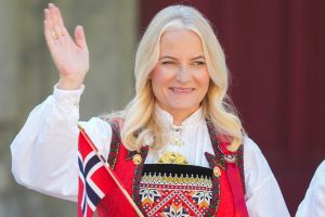 Epstein’s correspondence with Norway’s crown princess was ‘flirtatious and intimate’