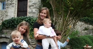 From baby boom to baby bust: France’s falling fertility rate