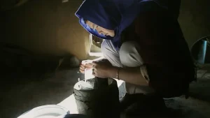 Ilyas Yourish on his film ‘Kamay’, depicting a Hazara family’s quest for justice