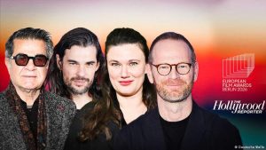 Courage and risk: Cinema beyond Hollywood