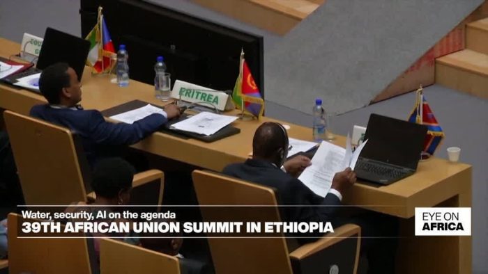 African leaders to gather in Ethiopia for the 39th summit of the African Union