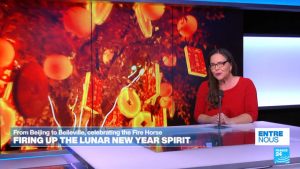 Firing up the Lunar New Year spirit: All you need to know
