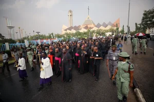 Is there really a religious ‘genocide’ in Nigeria?