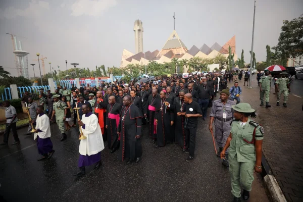 Is there really a religious ‘genocide’ in Nigeria?