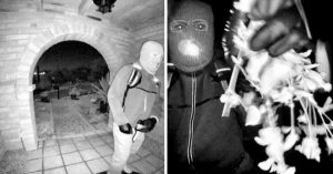 Nancy Guthrie case ‘cracked open’ by doorbell camera footage