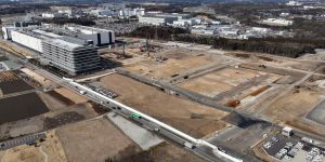 TSMC announces production of advanced AI chips in Japan