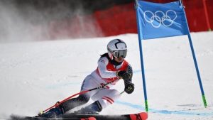 ‘100% recommend!’ Malaysian Olympic skier Aruwin Salehhuddin shares her love of winter sports