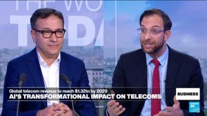 AI develops code faster and more reliably, solving telecom industry ‘bottleneck’: Airties CEO