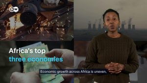 Africa’s top economies: size and growth prospects