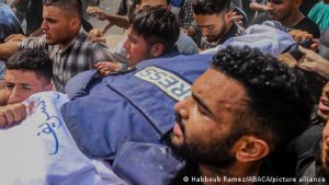 Palestinian journalists tortured in Israeli prisons — report