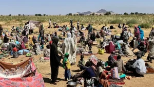 Sudan: RSF targeted the disabled in el-Fasher, HRW alleges