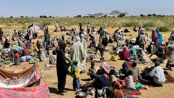 Sudan: RSF targeted the disabled in el-Fasher, HRW alleges