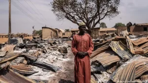 Can Nigeria tackle recurring kidnapping patterns?
