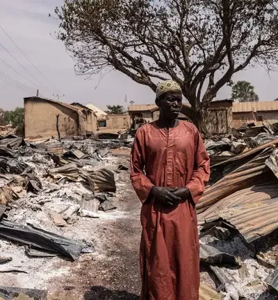 Can Nigeria tackle recurring kidnapping patterns?