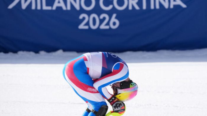 2026 Olympics: no medal for France so far, Cizeron and Fournier-Beaudry in the lead