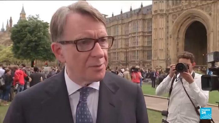 Entitled: UK Monarchy, national security at risk amid Andrew’s ties to sex trafficking & shady deals