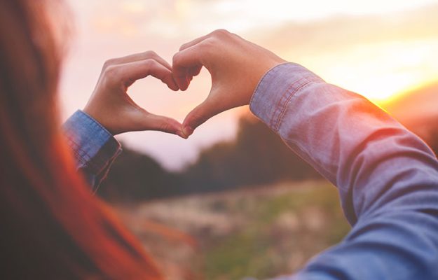 Relationship advice for Valentine’s Day: How to navigate conflict