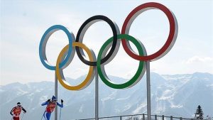 Can the Winter Olympics survive the climate crisis?