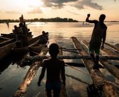 ‘The Congo River Basin is at a tipping point’: Photojournalist Hugh Kinsella Cunningham