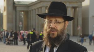 Iran war: ‘Fear shouldn’t dictate Jewish life,’ rabbi says