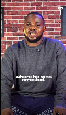 Police arrest inter-state robber, recover N3b items in Lagos