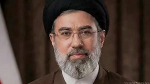 Who is Mojtaba Khamenei, Iran’s new supreme leader?