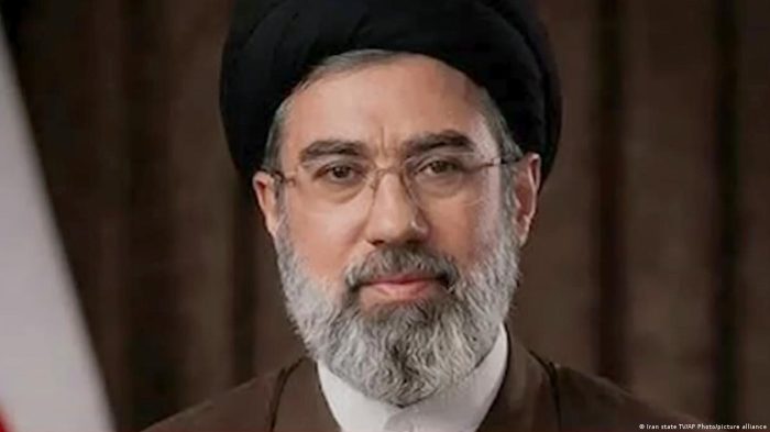 Who is Mojtaba Khamenei, Iran’s new supreme leader?