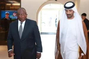 African leaders call for dialogue amid escalating Iran crisis