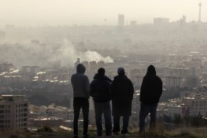 Can Iran’s economy survive if the war drags on?