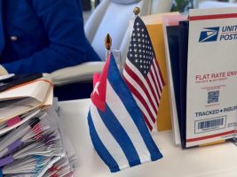 In US, thousands of Cuban migrants who arrived legally fear deportation