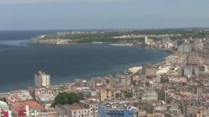 ‘The hypocrisy was so stark’ expert says, as US reverses course on Cuba oil blockade