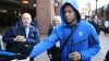 Football: France have arrived in Boston to face Brazil and Colombia