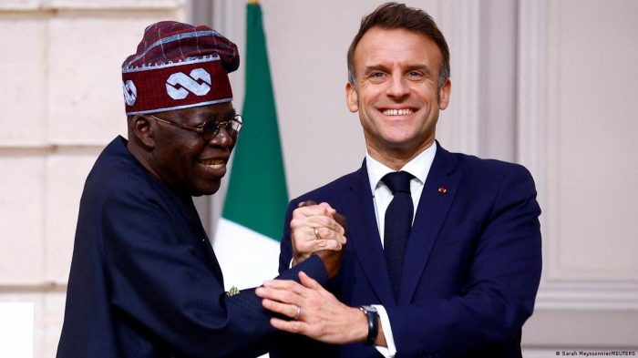 Nigeria moves to broaden security alliances amid ongoing insurgency threats