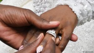 Nigeria’s debt brides battle for their futures