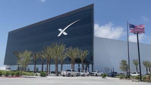 SpaceX reportedly set to launch IPO valuing firm at $1.75 trillion