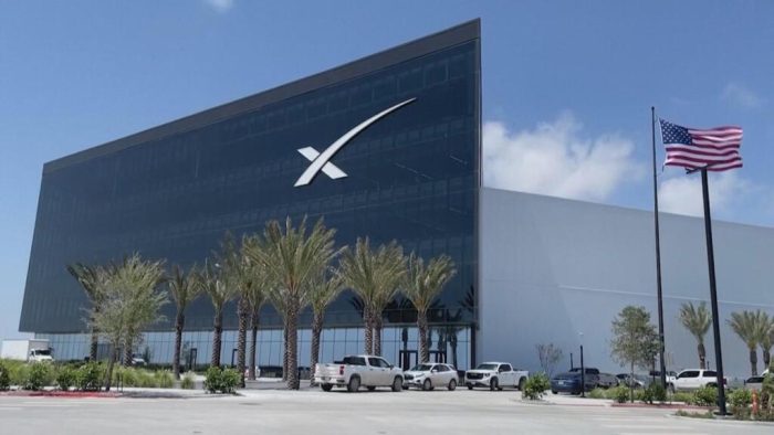 SpaceX reportedly set to launch IPO valuing firm at $1.75 trillion