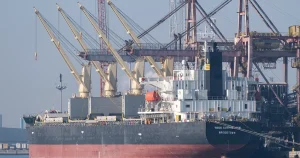 Houthi attacks stoke fears of more shipping disruption