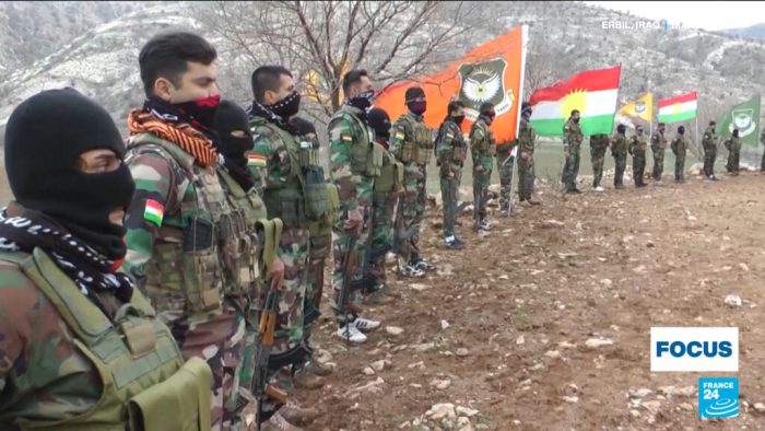 War in the Middle East: An opportunity for Iran’s minorities?