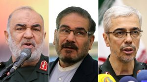 Two key figures of Iranian leadership killed: Who’s next?