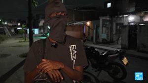Red Command: Brazil’s most powerful criminal organisation