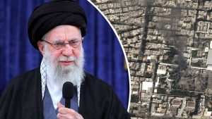 Iran’s wartime succession: What direction after Khamenei?