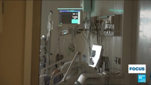 Healthcare on a lifeline: Egypt’s hospitals rely on Ramadan donations to survive