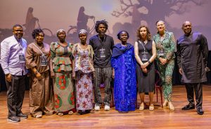 Film shows Chibok mothers’ enduring courage