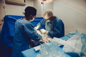 Beyond the curve: Hidden dangers of the Brazilian butt lift