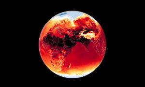 Planet is storing more heat than it can release, UN warns